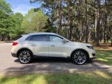 Used 2018 Lincoln MKX Reserve w/ Cargo Utility Package image 2