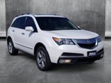 Used 2010 Acura MDX w/ Technology Package image 3