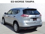 Used 2016 Nissan Rogue S image 3