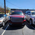 Used 2016 GMC Yukon Denali w/ Open Road Package image 3
