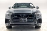 Used 2020 Audi Q8 Premium Plus w/ Premium Plus Package image 3
