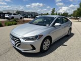 Used 2017 Hyundai Elantra SE w/ Cargo Package image 3