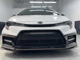 Used 2021 Toyota Corolla SE image 2