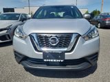 Used 2020 Nissan Kicks SV image 2