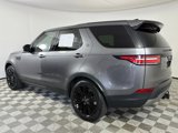 Used 2017 Land Rover Discovery HSE image 3