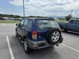Used 2002 Toyota RAV4 2WD image 4