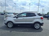 Used 2021 Ford EcoSport SE w/ SE Convenience Package image 4