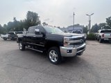 Used 2016 Chevrolet Silverado 2500 LTZ w/ Duramax Plus Package image 4