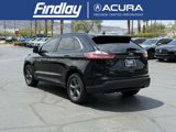 Used 2022 Ford Edge SEL w/ Sport Appearance Package image 3