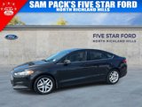 Used 2014 Ford Fusion SE image 4