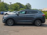Certified 2021 Hyundai Tucson Ultimate image 6