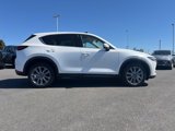 Used 2021 MAZDA CX-5 Grand Touring image 2