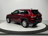 Used 2022 Jeep Grand Cherokee Laredo X image 6