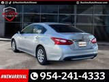 Used 2017 Nissan Altima 2.5 S w/ Power Driver Seat Package image 3