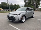 Certified 2024 Kia Soul LX w/ Option Group 015 image 2