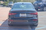 Certified 2024 Audi A3 2.0T Premium w/ Convenience Package image 5