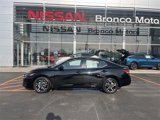 New 2025 Nissan Sentra SV w/ All-Weather Package image 2