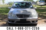 Used 2007 Mercedes-Benz C 230 Sedan image 2