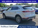 Used 2016 Lincoln MKC Reserve w/ Lincoln MKC Climate Package image 4
