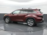 Used 2016 Toyota Highlander Limited image 5