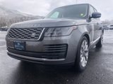 Used 2019 Land Rover Range Rover HSE image 2