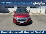 Used 2014 Ford Edge Limited w/ Equipment Group 301A image 3