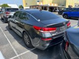 Certified 2020 Kia Optima LX image 6