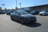 Certified 2022 Kia Forte LXS w/ LXS Technology Package image 3