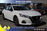 Used 2021 Nissan Altima 2.5 SR image 4