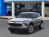 New 2026 Chevrolet TrailBlazer LS w/ LS Convenience Package image 6