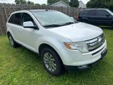 Used 2010 Ford Edge Limited image 3