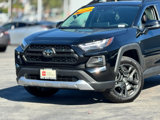 Certified 2024 Toyota RAV4 Adventure w/ Convenience Package image 3