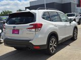 Used 2020 Subaru Forester Limited w/ Popular Package #3 image 5