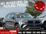 Used 2022 Volkswagen Taos S image 2