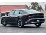 New 2025 Kia K4 EX image 6