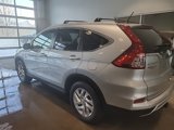 Used 2016 Honda CR-V EX-L image 2