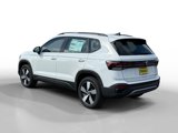 New 2025 Volkswagen Taos S image 3