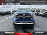 Used 2019 RAM 1500 Big Horn image 2