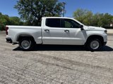 New 2025 Chevrolet Silverado 1500 W/T w/ Trailering Package image 4