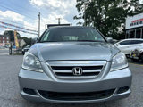 Used 2006 Honda Odyssey EX-L image 2