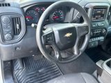 Used 2020 Chevrolet Silverado 1500 Custom w/ Custom Value Package image 4