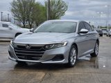 Used 2021 Honda Accord LX image 3