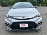 Used 2022 Toyota Corolla SE image 2