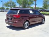Used 2016 Kia Sedona EX image 5