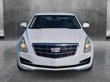Used 2015 Cadillac ATS Luxury w/ Cold Weather Package image 2