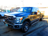 Used 2011 Ford F350 Lariat w/ Lariat Interior Pkg image 6