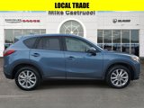 Used 2015 MAZDA CX-5 Grand Touring image 3