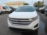 Used 2016 Ford Edge SE image 2