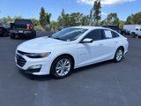 Used 2023 Chevrolet Malibu LT image 3