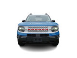 Used 2023 Ford Bronco Sport Heritage Limited image 2